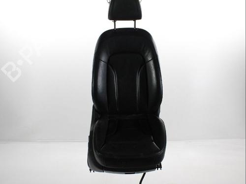 Used Right front seat AUDI Q5 (8RB) 2.0 TDI quattro (170 hp) 28265208