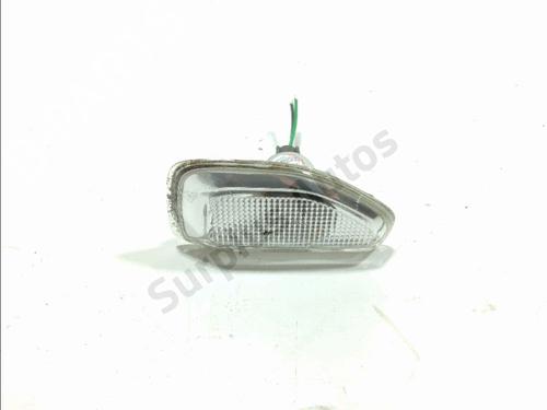 Freccia laterale sinistra Freccia laterale sinistra DACIA SANDERO II TCe 90 (B8M1, B8MA, B8AC) (90 hp) 36153637 36153637
