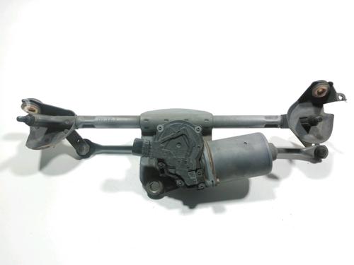 Used Front wipers mechanism TOYOTA YARIS (_P1_) 1.0 (SCP10_, SCP10R) (68 hp) 28273122