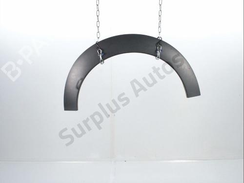 Used Rear right wheel arch trim Rear right wheel arch trim CITROËN C4 CACTUS 1.6 BlueHDi 100 (99 hp) 36509408 36509408