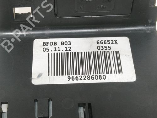 Electronic module PEUGEOT PARTNER Box Body/MPV 1.6 HDi | BP28222957M83 - Image 4
