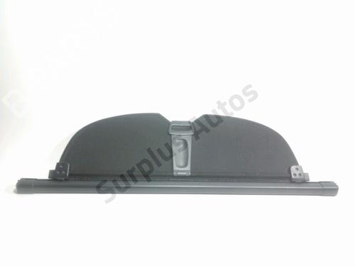 Rear parcel shelf PEUGEOT 308 SW I (4E_, 4H_) 1.6 HDi | BP28262207C85