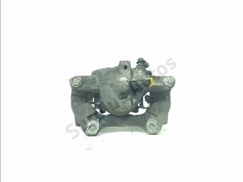 Right front brake caliper OPEL ADAM (M13) 1.4 | BP37766168M104 - Image 3