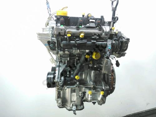 Engine RENAULT CLIO V (B7_) 1.0 LPG (B7MT) | BP28219563M1 - Image 2