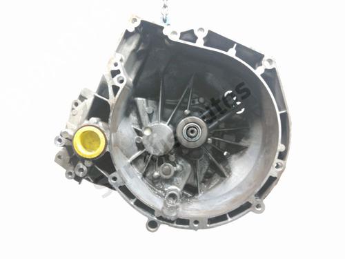 Used Gearbox Gearbox 38530471 38530471