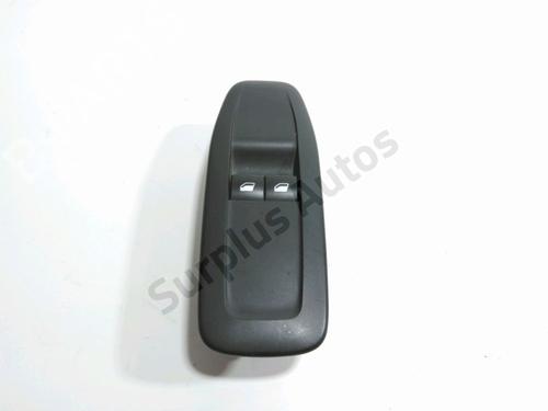 Used Left front window switch PEUGEOT 208 I (CA_, CC_) 1.4 HDi (68 hp) 30101904
