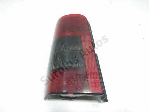 Used Left taillight Left taillight 36854440 36854440