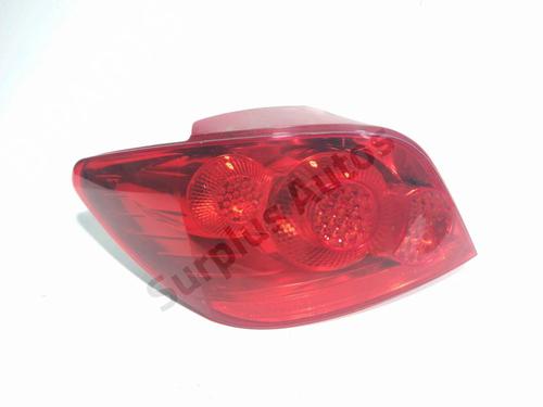 Used Left taillight Left taillight 36878437 36878437