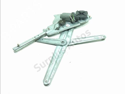 Used Front right window mechanism Front right window mechanism RENAULT TWINGO I (C06_) 1.2 16V (C06C, C06D, C06K) (75 hp) 36068852 36068852