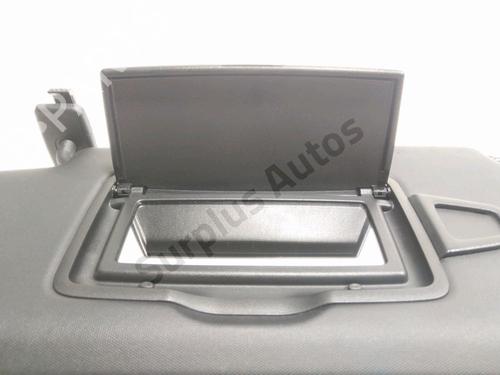 Left sun visor MERCEDES-BENZ E-CLASS (W213) E 220 d (213.004) | BP38769475I1 - Image 3