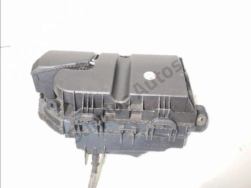 Luftfiltergehäuse für Luftfiltergehäuse PEUGEOT 308 SW III (FC_, FJ_, FR_, F4_, FN_) BlueHDi 130 (FCYHZL, FCYHZT) (131 hp) 34262351 34262351