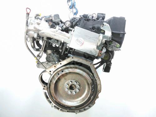 Engine MERCEDES-BENZ C-CLASS (W204) C 220 CDI (204.008) | BP28219128M1 