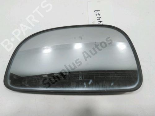 Used Left mirror glass Left mirror glass 30995192 30995192