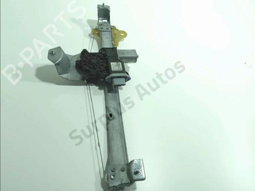Front left window mechanism RENAULT ZOE (BFM_) ZOE | BP32742198C22 - Image 2