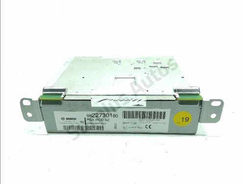 radio-peugeot-208-i-ca_-cc_-2012-2013-2014-2015-2016-2017-2018-2019-2020-2021-35773604 main image