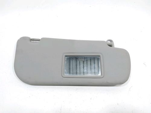 Used Right sun visor Right sun visor 31002459 31002459