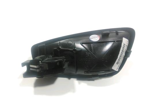 Front right interior door handle BMW 1 (E81) 120 d | BP37774919I14 - Image 2