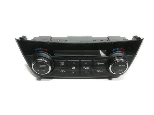 Climate control TOYOTA RAV 4 IV (_A4_) 2.5 Hybrid (AVA42_) | BP28227891I5 