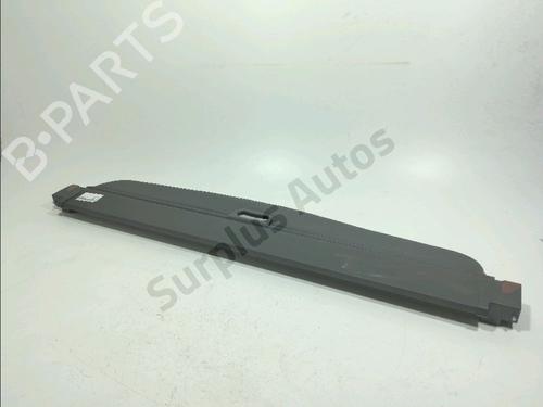 Rear parcel shelf BMW X5 (E70) xDrive 30 d | BP37784062C85 - Image 2