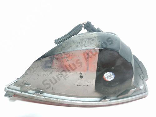 Reverse light RENAULT CAPTUR I (J5_, H5_) 1.5 dCi 90 (J5N4, J5M5, J5MW, J5M6, J5AL, J5AJ) | BP40214952C36 - Image 2