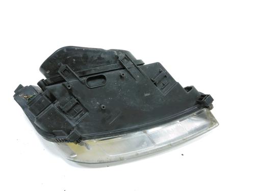 Left headlight FORD FOCUS C-MAX (DM2) 1.6 TDCi | BP31005155C28