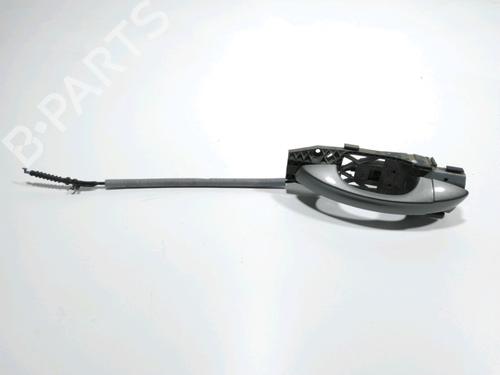 Portiergreep links voor VW GOLF VII (5G1, BQ1, BE1, BE2) 2.0 TDI 4motion (150 hp) 28242319