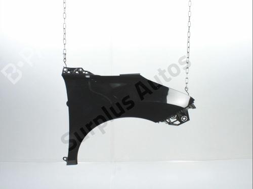 Used Right front fenders PEUGEOT 3008 I MPV (0U_) 1.6 HDi (112 hp) 28235925