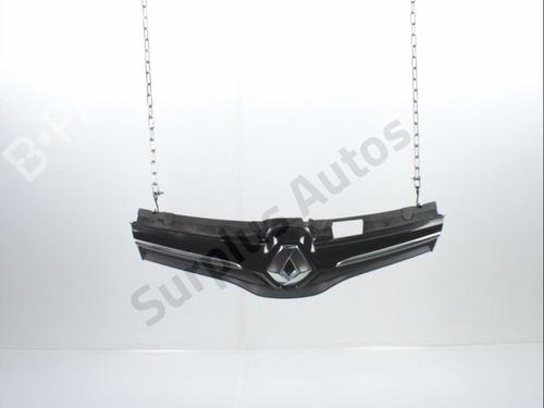 Used Grille RENAULT KANGOO / GRAND KANGOO II (KW0/1_) 1.5 dCi 90 (KW05, KW08, KW0G, KW11) (90 hp) 28235595