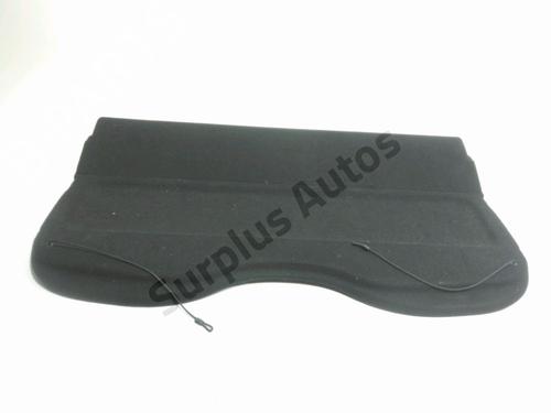 Used Rear parcel shelf CITROËN C3 Picasso (SH_) 1.2 THP 110 (SHHNZ6) (110 hp) 30087133