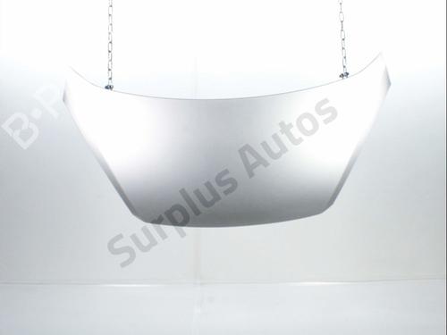 Used Hood KIA PICANTO II (TA) 1.0 (69 hp) 29857759