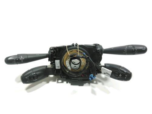 Used Steering wheel controls PEUGEOT 5008 (0U_, 0E_) 1.6 HDi (114 hp) 28226835