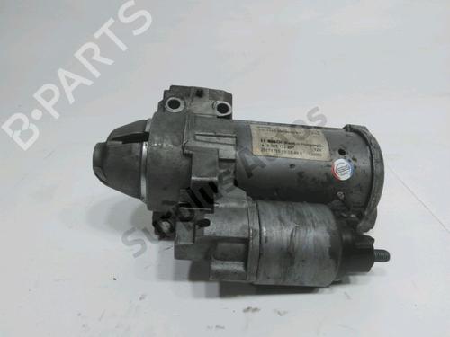 Starter BMW 1 (F20) 116 i | BP28222224M8 - Image 2