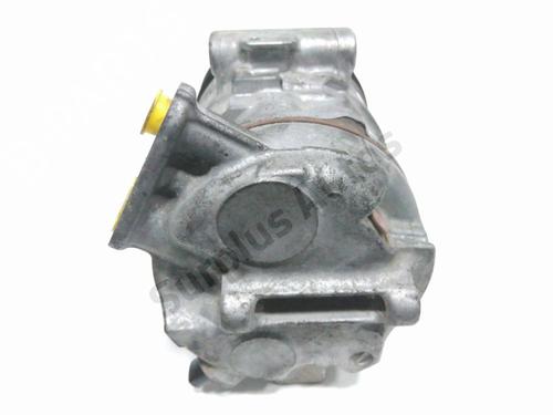 Compressor A/C OPEL CORSA E (X15) 1.0 (08, 68) | BP30406202M34 - Image 3