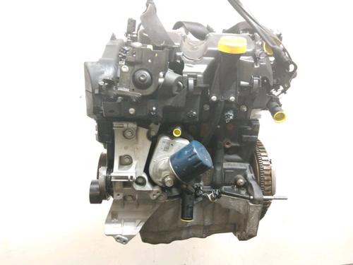 Engine RENAULT CLIO IV (BH_) 1.5 dCi 75 | BP29856773M1 