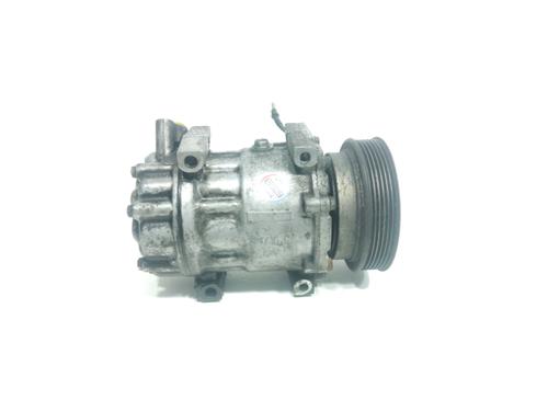 Used AC compressor DACIA DUSTER (HS_) 1.5 dCi (86 hp) 28223298
