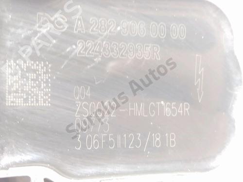 Ignition coil RENAULT CAPTUR I (J5_, H5_) 1.3 TCe 150 (J5NK, J5JS) | BP36764598M94 - Image 2