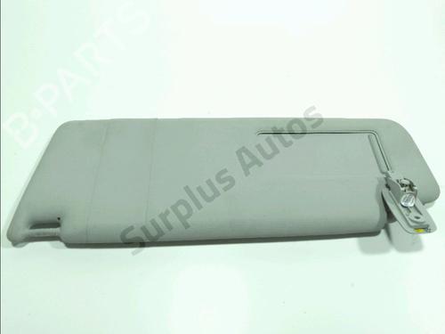 Aletta parasole sinistra VW TIGUAN (5N_) 2.0 TDI (110 hp) 32770966