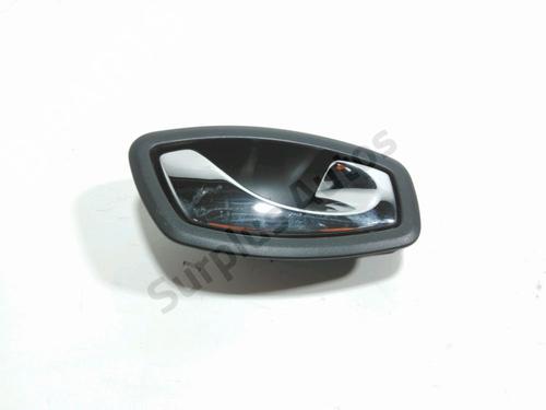 Used Front right interior door handle RENAULT CAPTUR I (J5_, H5_) 0.9 TCe 90 (90 hp) 30524789