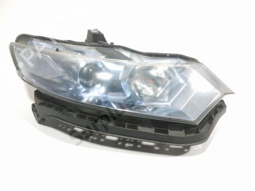 Used Right headlight HONDA INSIGHT (ZE_) 1.3 IMA (ZE28, ZE2) (88 hp) 28266127