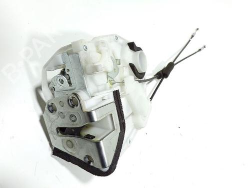Used Rear right lock SUZUKI SWIFT IV (FZ, NZ) [2010-2025]  29859076