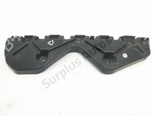 Used Rear bumper bracket Rear bumper bracket DACIA LODGY (JS_) 1.5 dCi (JSMC, JSAF) (107 hp) 34416674 34416674
