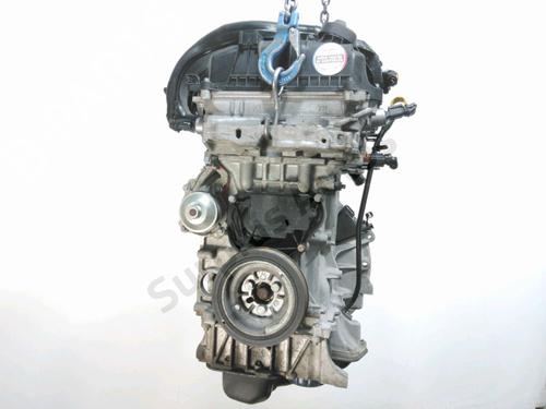 Engine PEUGEOT 208 I (CA_, CC_) 1.2 VTI 82 | BP28219090M1 
