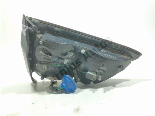 Right tailgate light MG MG ZS SUV (AZS1) EV (CSA7001) | BP36183369C80 - Image 2