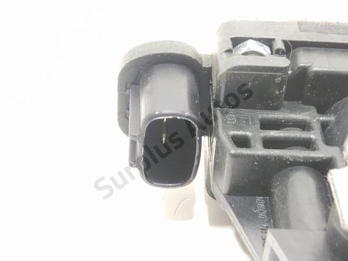 Front left window mechanism DAIHATSU MATERIA (M4_) 1.5 | BP37774240C22 - Image 3