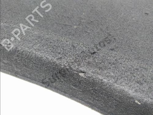 Rear parcel shelf DACIA DUSTER (HS_) 1.5 dCi 4x4 | BP36509492C85 - Image 2