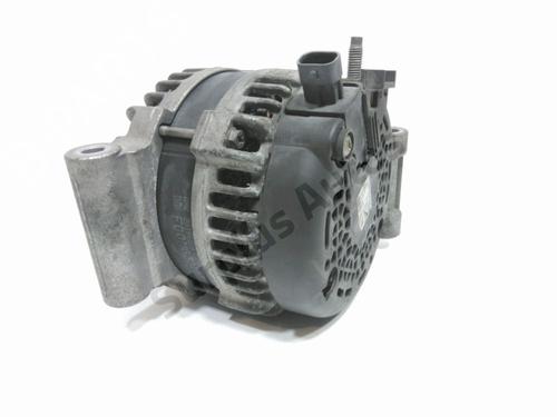 Alternator OPEL CORSA E (X15) 1.0 (08, 68) | BP37763970M7 - Image 3