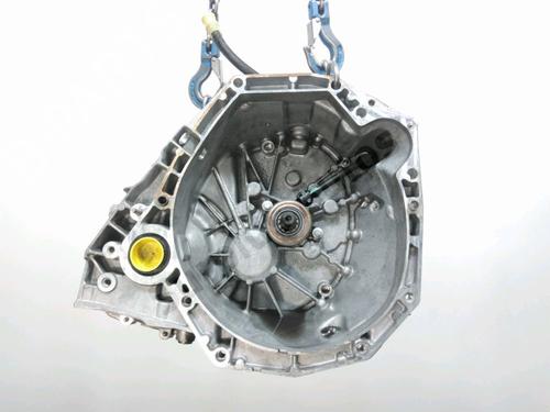 Used Gearbox Gearbox 37764928 37764928