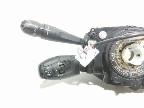Steering wheel controls PEUGEOT 2008 I (CU_) 1.6 HDi | BP37506931E15 - Image 3