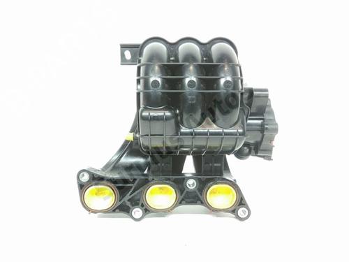 Intake manifold MITSUBISHI MIRAGE / SPACE STAR VI Hatchback (A0_A) 1.2 (A03A) | BP37763440M70 - Image 3