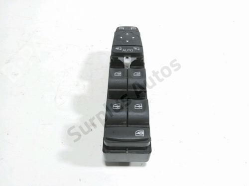 Used Left front window switch Left front window switch 38587859 38587859
